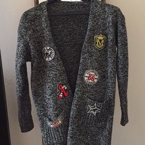 Cardigan
